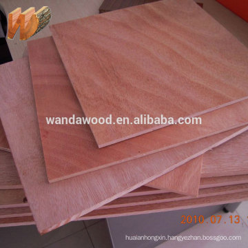 3mm furniture grade plywood